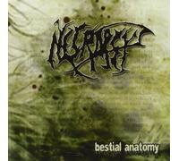 Necropsy - Bestial Anatomy