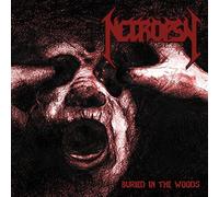 Necropsy - Buried in the Woods