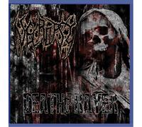 Necropsy - Deathprayer [Import]
