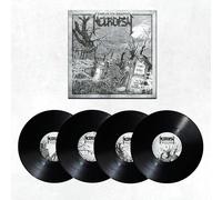 Necropsy - Necropsy-Tomb of Forgotten (The Complete Demo Recordings 1989-1993)