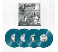 Necropsy - Necropsy-Tomb of Forgotten (The Complete Demo Recordings 1989-1993)