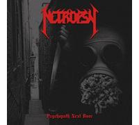 Necropsy - Psychopath Next Door [Import]