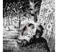 Necropsy – The Complete Demo Recordings 1986-1991 – CD
