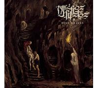 Necros Christos - Nine Graves