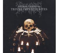 Necros Christos - Triune Impurity Rites [Import]