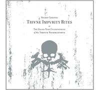 Necros Christos - Triune Impurity Rites Re-Release Co