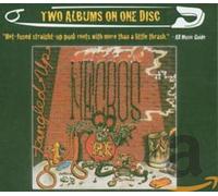 Necros - Tangled Up/Live [Import]