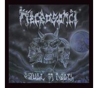 Necrosanct Equal in Death (CD)