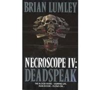 Necroscope IV, Necroscope Series Brian Lumley (Auteur)
