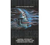Necroscope Lumley, Brian (Auteur)