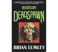 Necroscope, Necroscope Brian Lumley (Auteur)