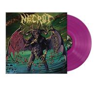 Necrot – Lifeless Birth – Vinyle LP coloré – Édition limitée (The Orchard)