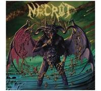 Necrot – Lifeless Birth – CD
