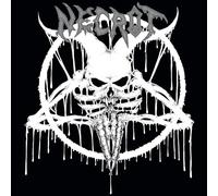 Necrot - The Labyrinth [Import]