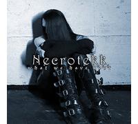 Necrotekk - What We Have Lost