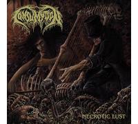 Necrotic Lust