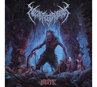 Necroticgorebeast - Brute [Import]