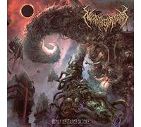 Necroticgorebeast - Human Deviance Galore [Import]