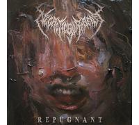 Necroticgorebeast - Repugnant