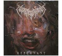 Necroticgorebeast - Repugnant [Compact Discs]