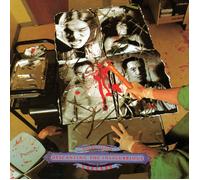 Necroticism/Descanting The Insalubrious/Remasterise
