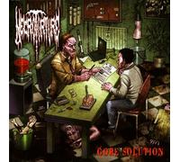 Necrotorture - Gore Solution [Import]