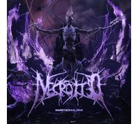 Necrotted - Imperium(Marbled Vinyl) [Import]