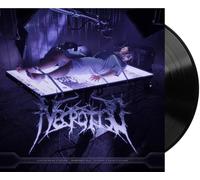 Necrotted - Operation:Mental Castration