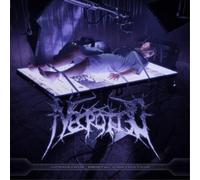 Necrotted – Operation: Mental Castration – Vinyle 12"