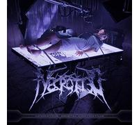 Necrotted - Operation: metal castration