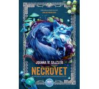 Necrovet. Radiographie des entités surnaturelles