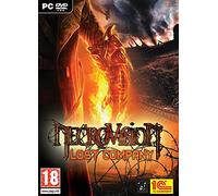 Necrovision Lost Company Pc