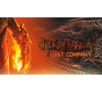 NecroVisioN Lost Company (PC)