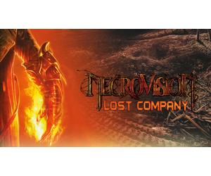 NecroVisioN Lost Company (PC)