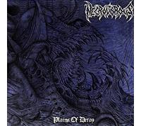Necrovorous - Plains of Decay