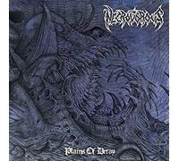 Necrovorous - Plains of Decay (Black Vinyl)