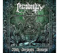 Necrowretch - with Serpents Scourge [Import]
