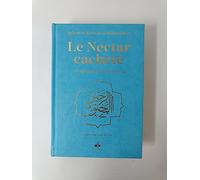 NECTAR CACHETé (LE) : BIOGRAPHIE DU PROPHèTE MUHAMMAD (BSL) - FORMAT MOYEN (14X19) - TURQUOISE - ARC EN CIEL