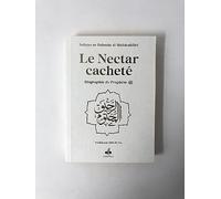 Nectar Cacheté (Le) : Biographie du Prophète Muhammad (bsl) - Format poche (12X17) - blanc - arc en ciel