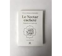 NECTAR CACHETé (LE) : BIOGRAPHIE DU PROPHèTE MUHAMMAD (BSL) - FORMAT POCHE (12X17) - BLANC - DORURE