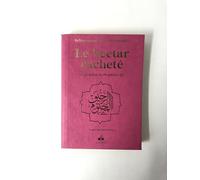 Nectar Cacheté (Le) : Biographie du Prophète Muhammad (bsl) - Format poche (12X17) - rose - dorure