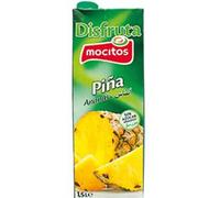 Nectar d’Ananas, 1,5L (8 briques)