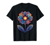 Nectar de Fleurs célestes de Fleurs mystiques T-Shirt