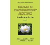 Nectar De L'enseignement Spirituel Tome 2