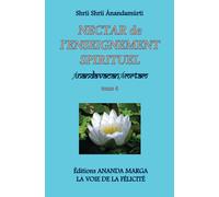 Nectar de l'Enseignement spirituel tome 4