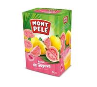 Nectar goyave bib 5l Mont Pelé