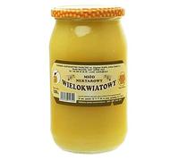 Nectar miel multifloreux 1200g Rodzinna Pasieka Sudnik