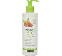 Nectar Of Bio Lait corps hydratant parfum amande