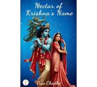 Nectar of Krishna's Name