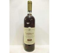nectar onomasia proeleyses VD blanc 2002 - samos Gréce